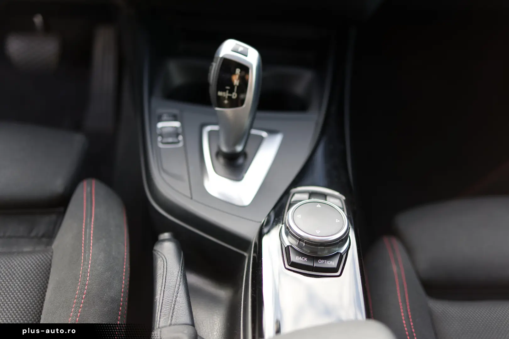 BMW 120d Automata