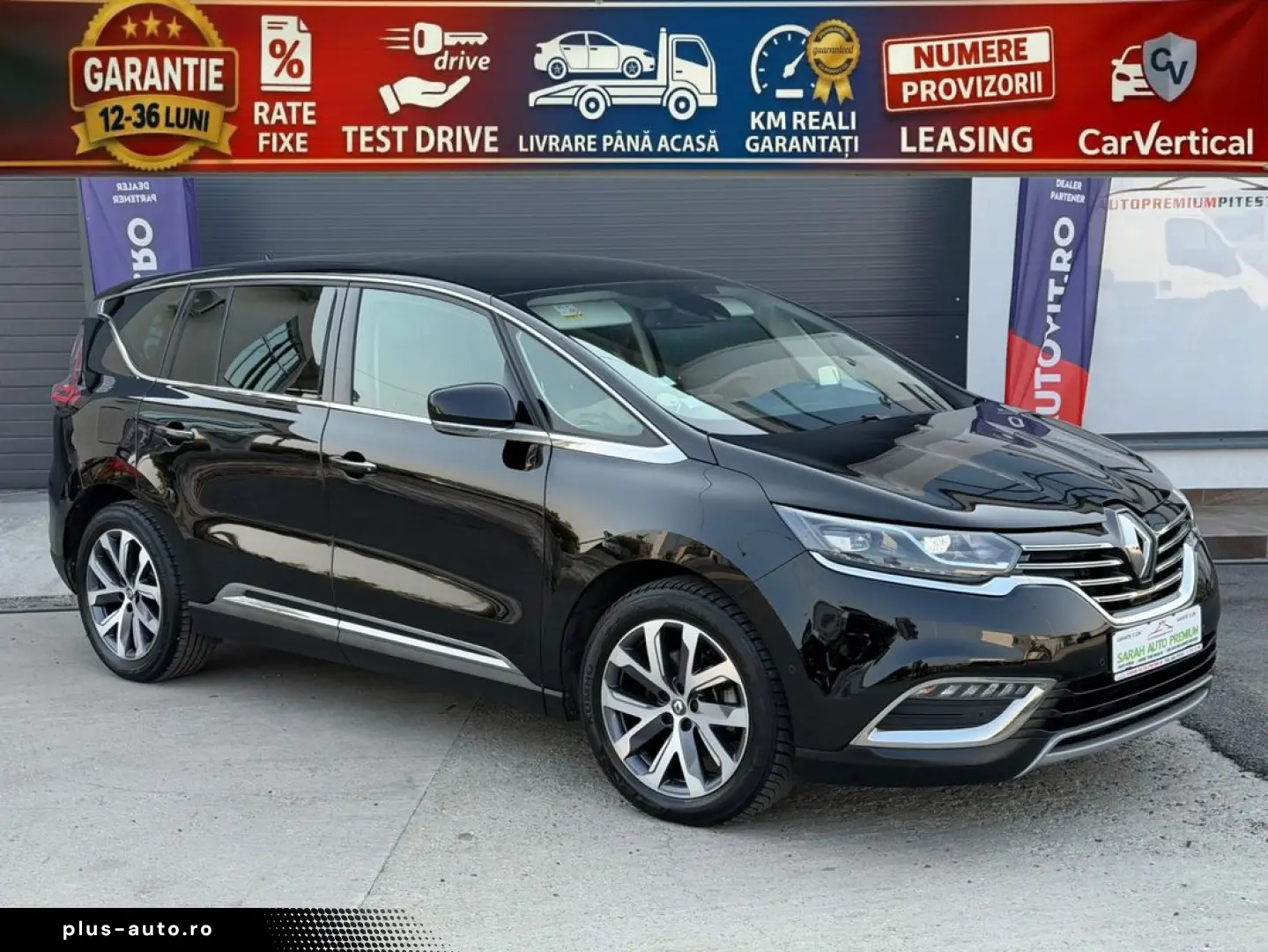RENAULT Espace