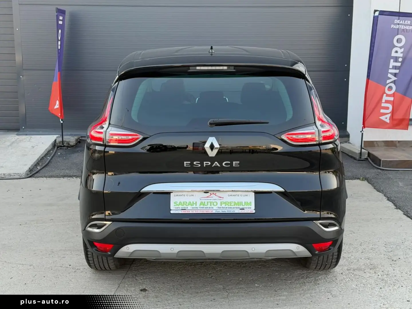 RENAULT Espace 2020 — imagine 2