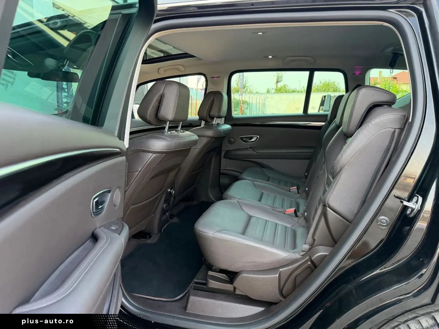 RENAULT Espace 2020 — imagine 3