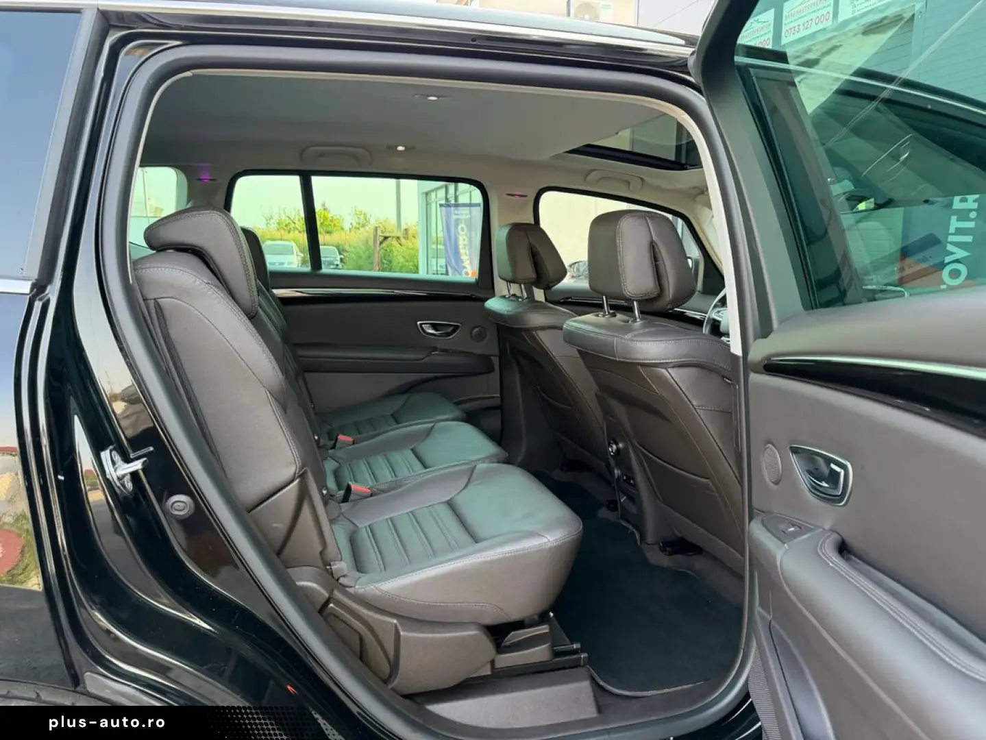RENAULT Espace 2020 — imagine 5