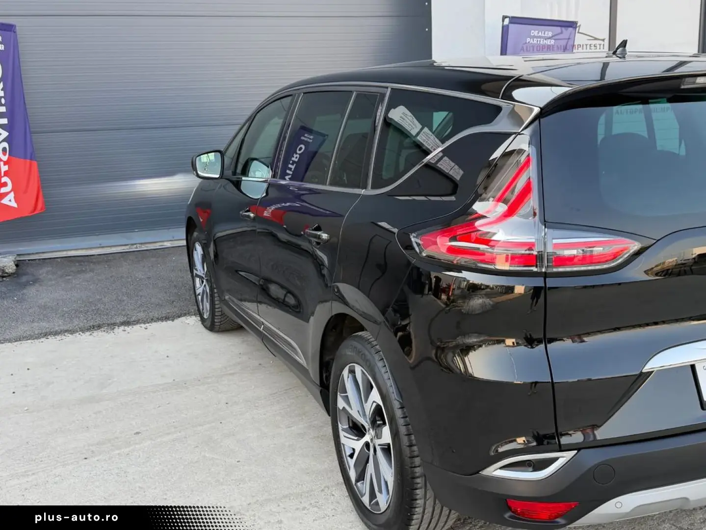 RENAULT Espace 2020 — imagine 6