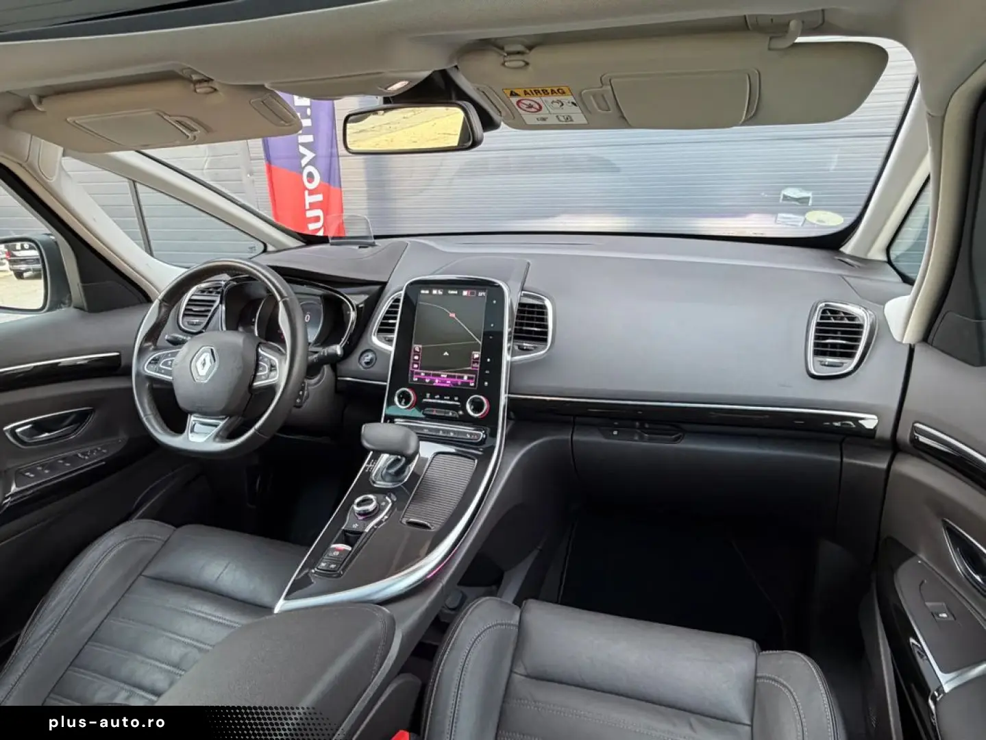 RENAULT Espace 2020 — imagine 7