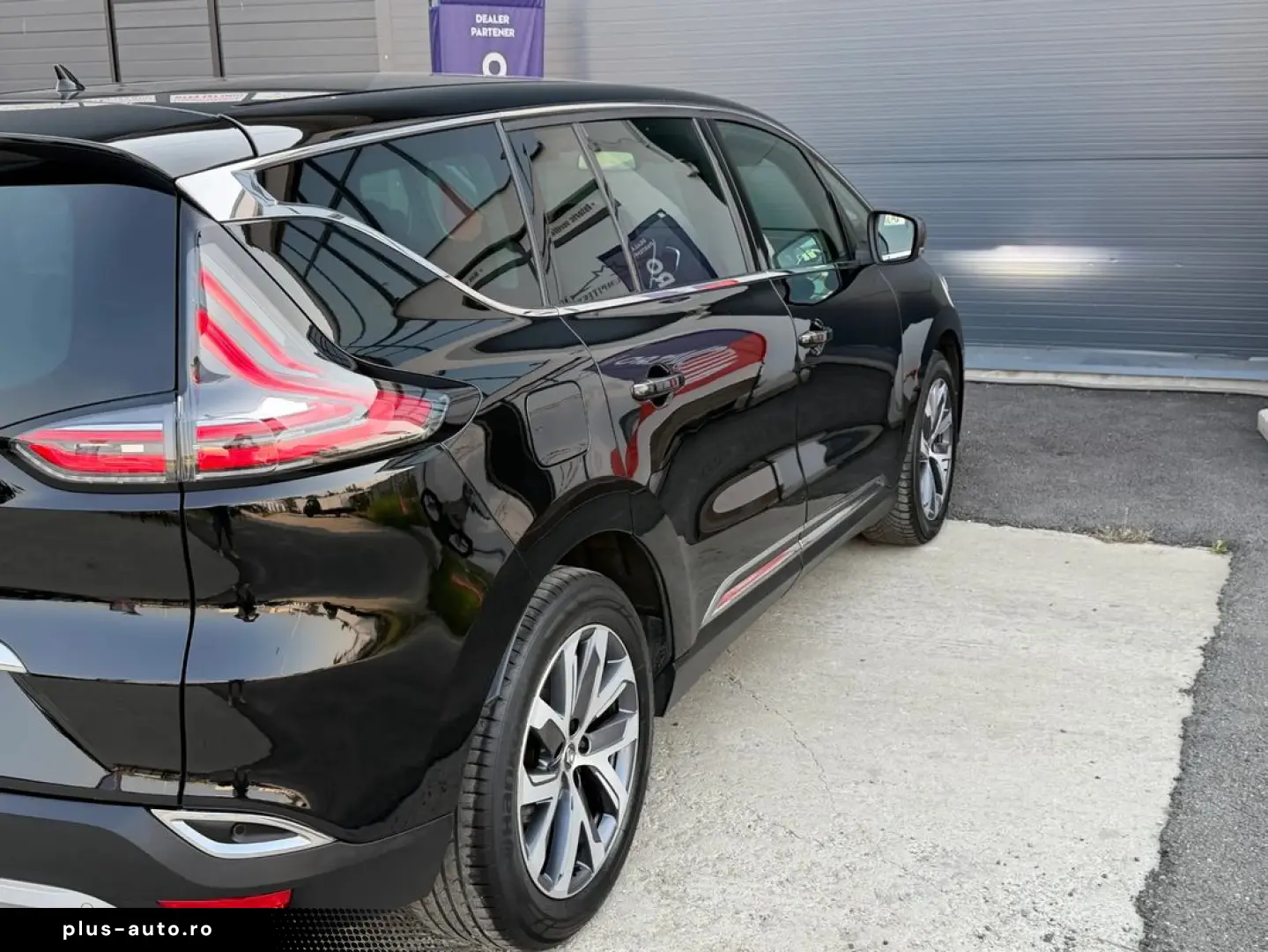 RENAULT Espace 2020 — imagine 8