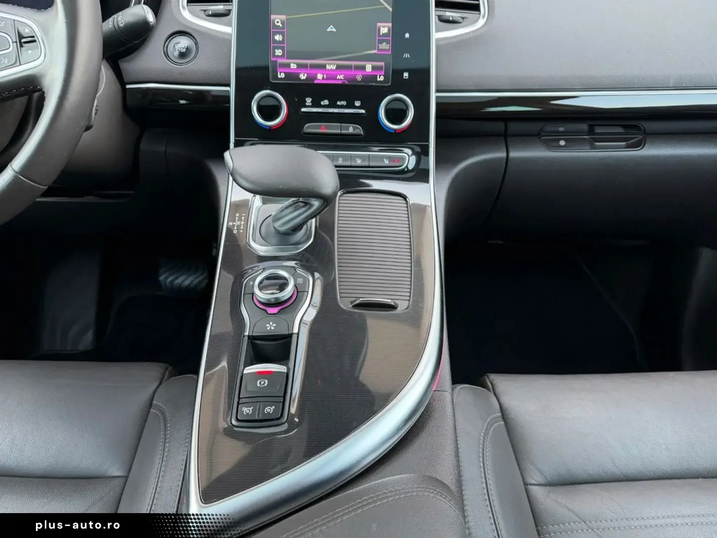 RENAULT Espace 2020 — imagine 9