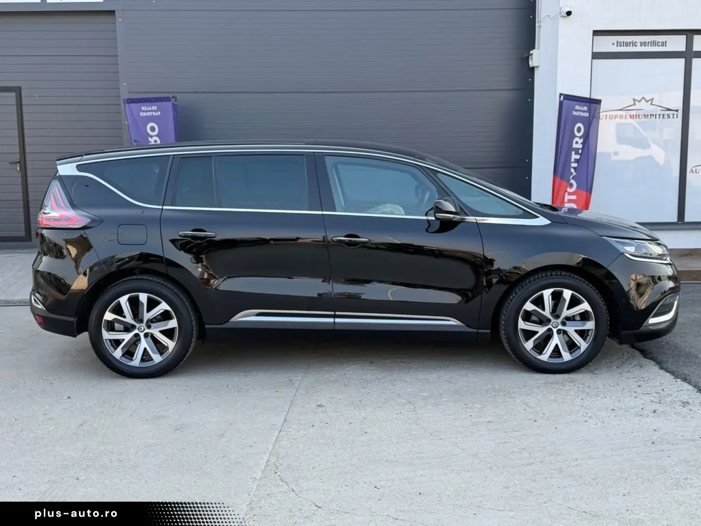 RENAULT Espace 2020 — imagine 10