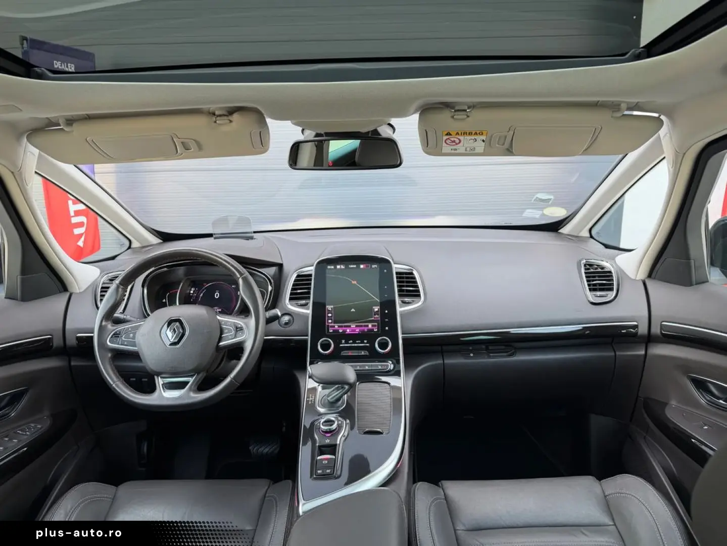 RENAULT Espace 2020 — imagine 12
