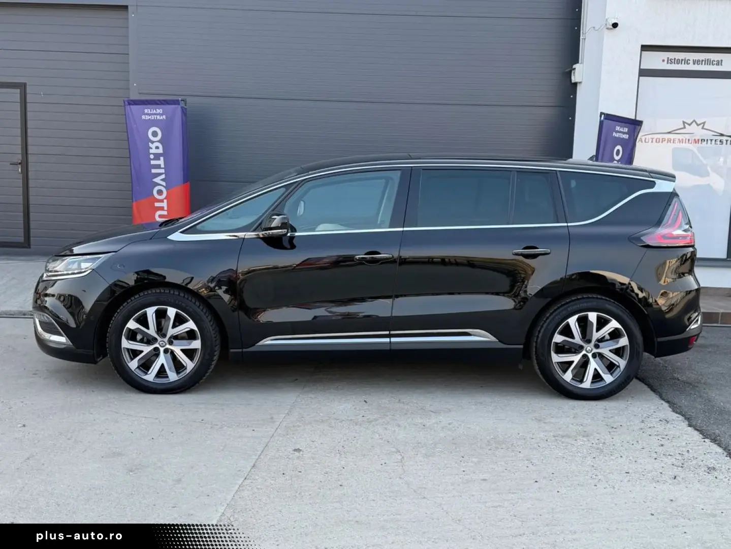 RENAULT Espace 2020 — imagine 13