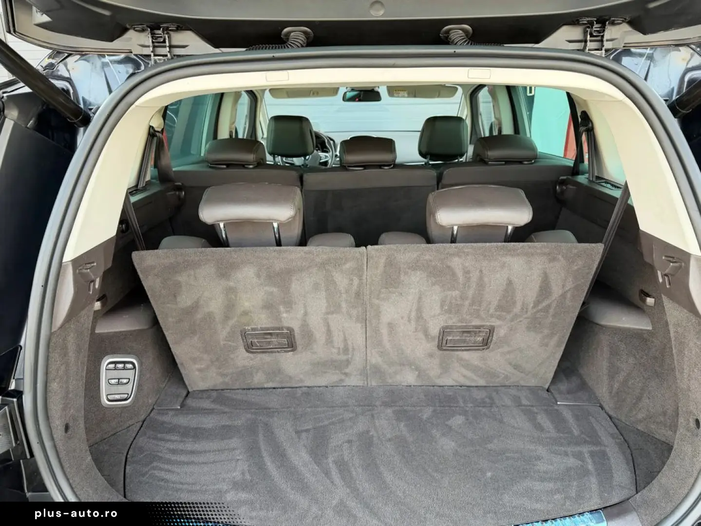 RENAULT Espace 2020 — imagine 15