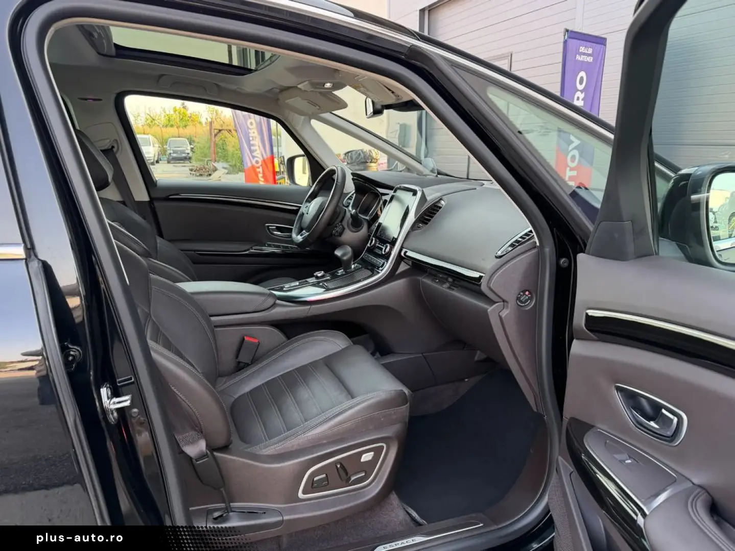RENAULT Espace 2020 — imagine 16