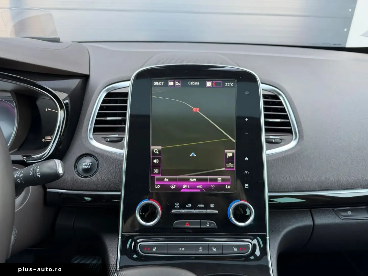 RENAULT Espace 2020 — imagine 17