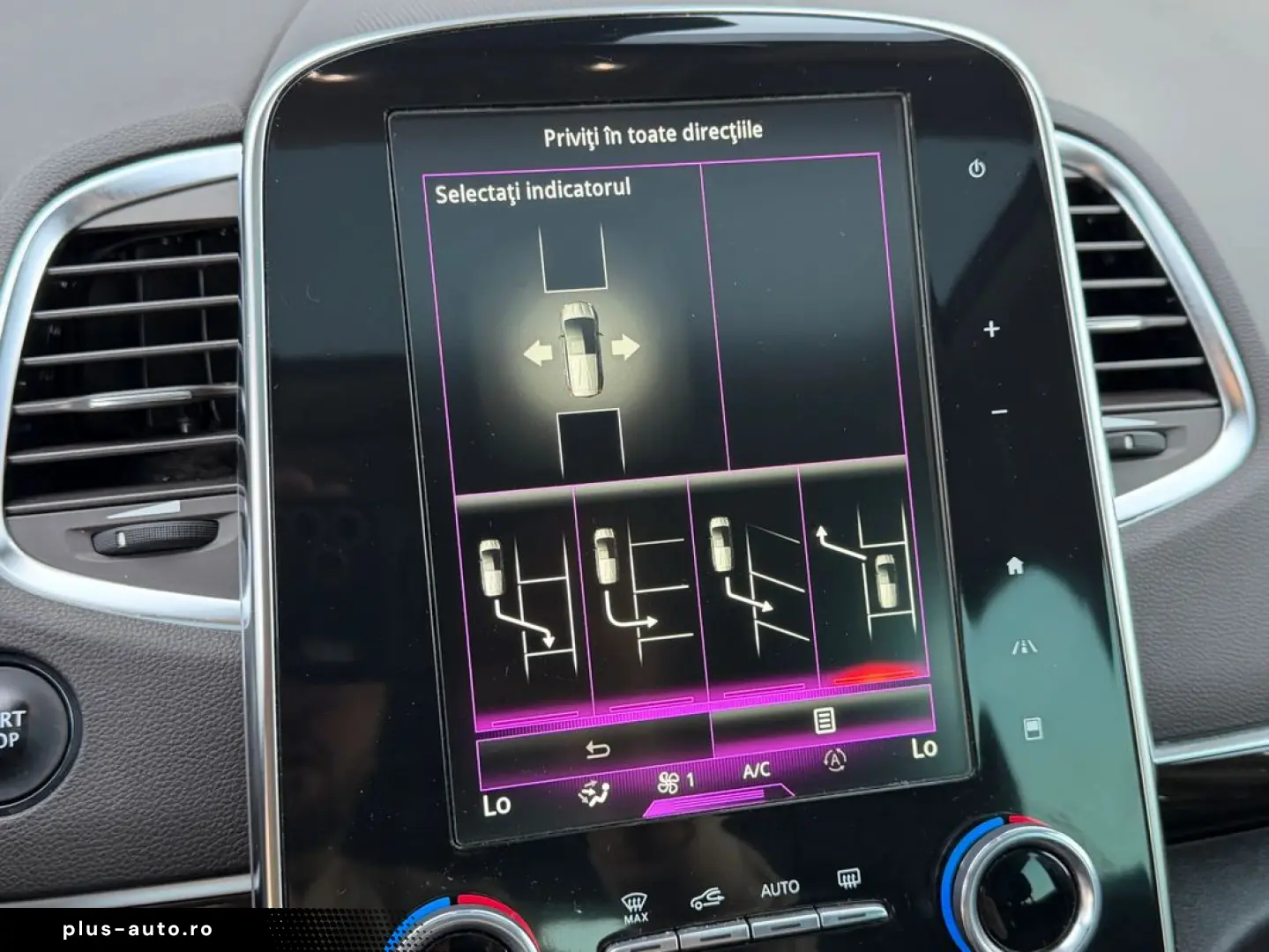 RENAULT Espace 2020 — imagine 18