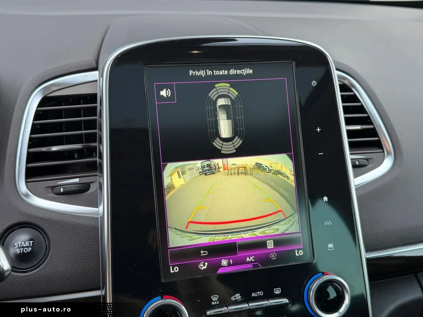 RENAULT Espace 2020 — imagine 19