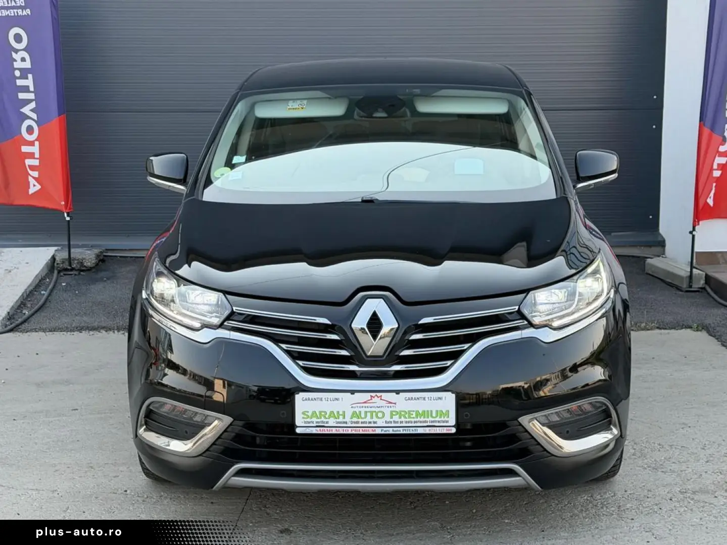 RENAULT Espace 2020 — imagine 23