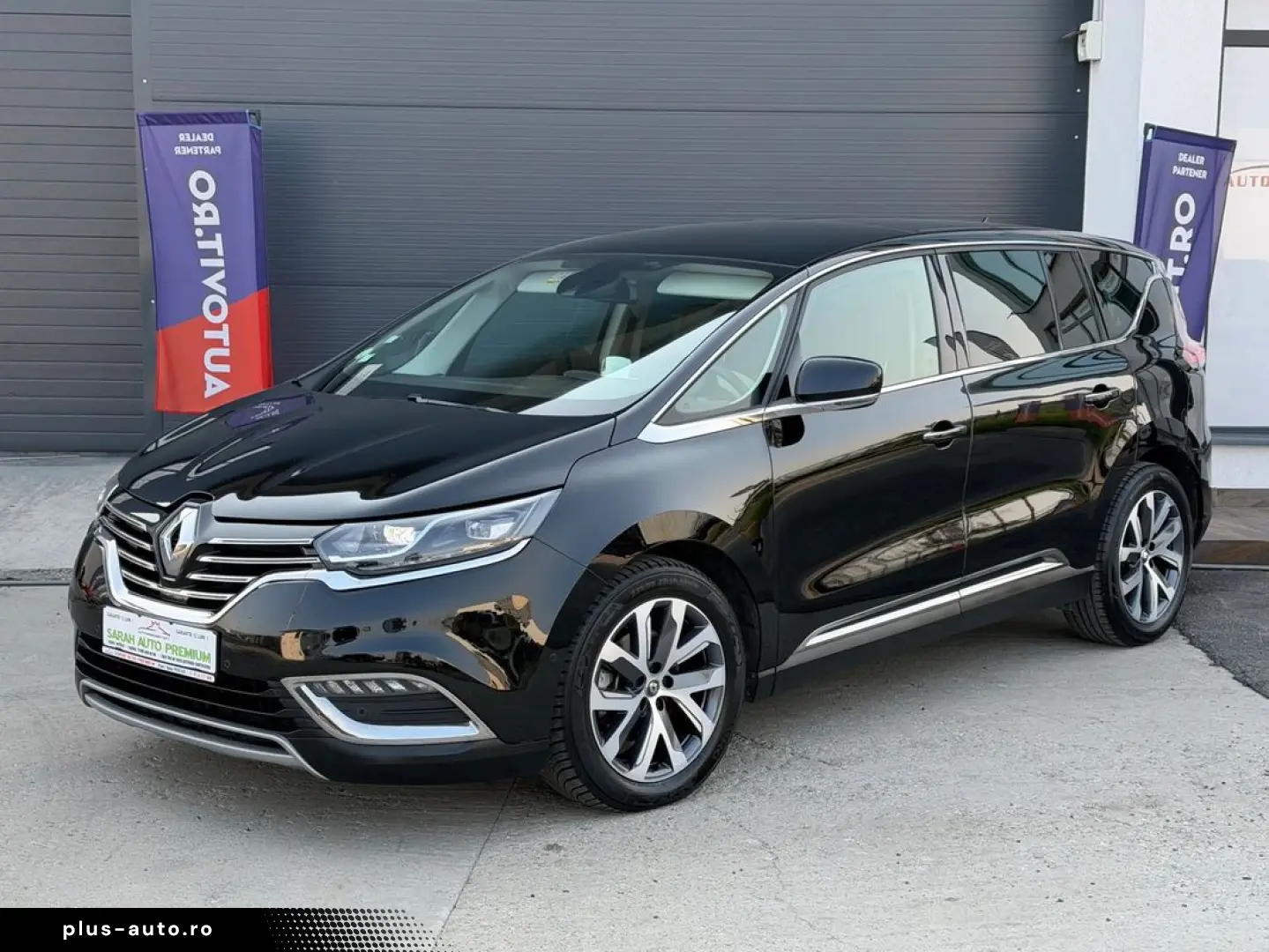 RENAULT Espace 2020 — imagine 25