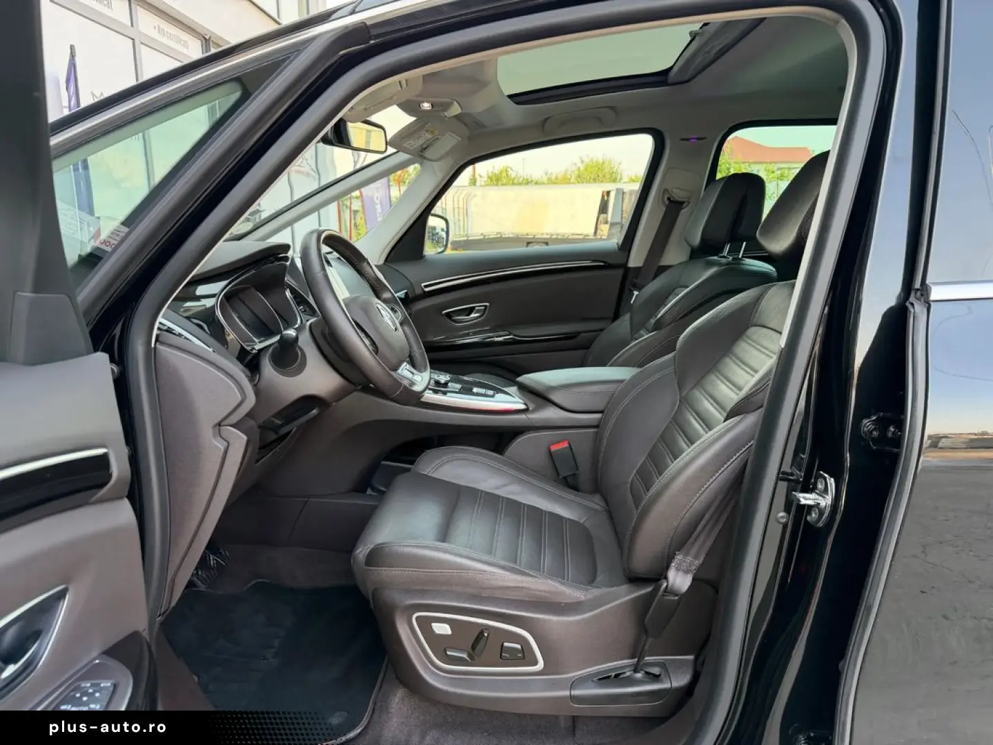 RENAULT Espace 2020 — imagine 26