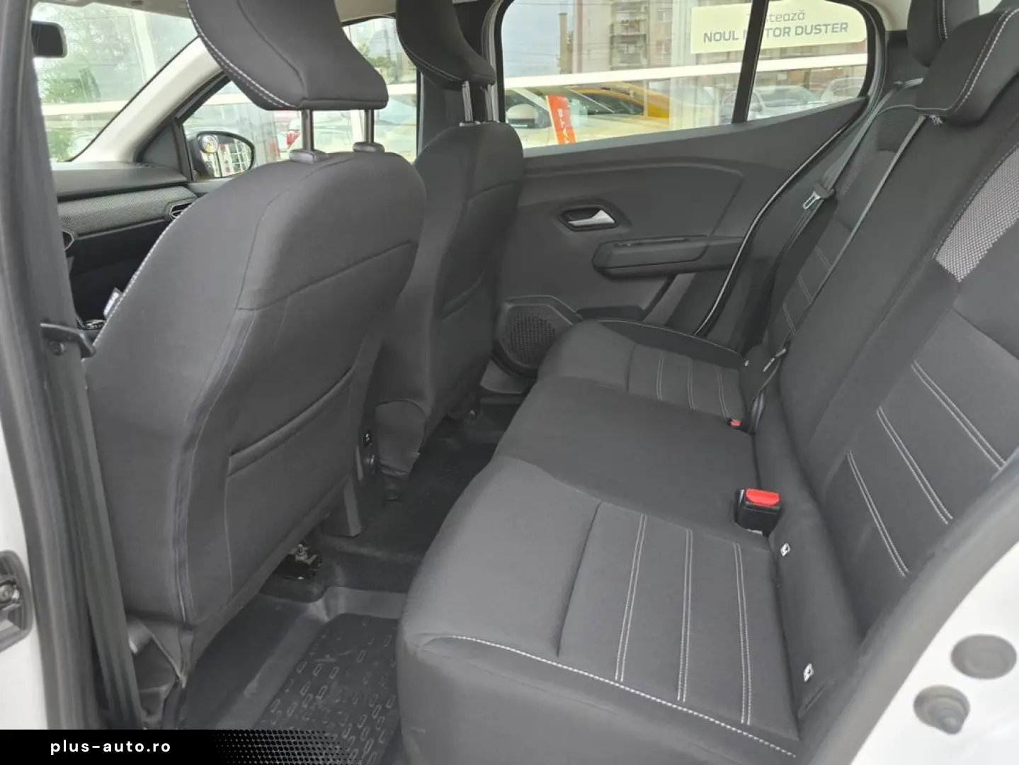 Dacia Logan 1.0 eco-G100 XX
