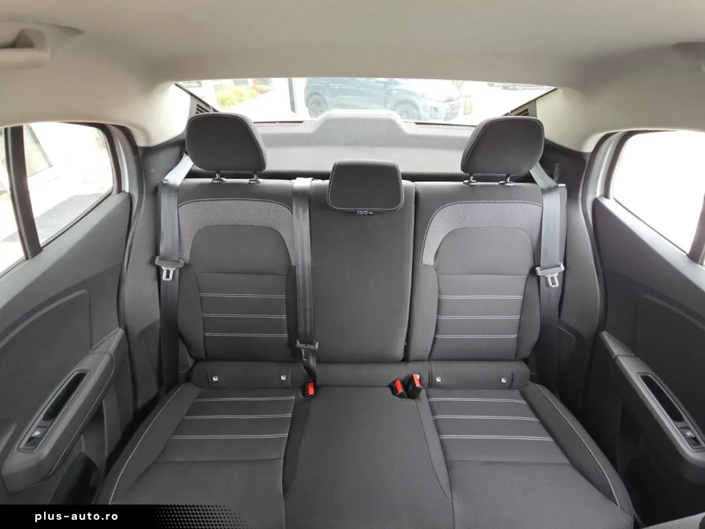 Dacia Logan 1.0 eco-G100 XX