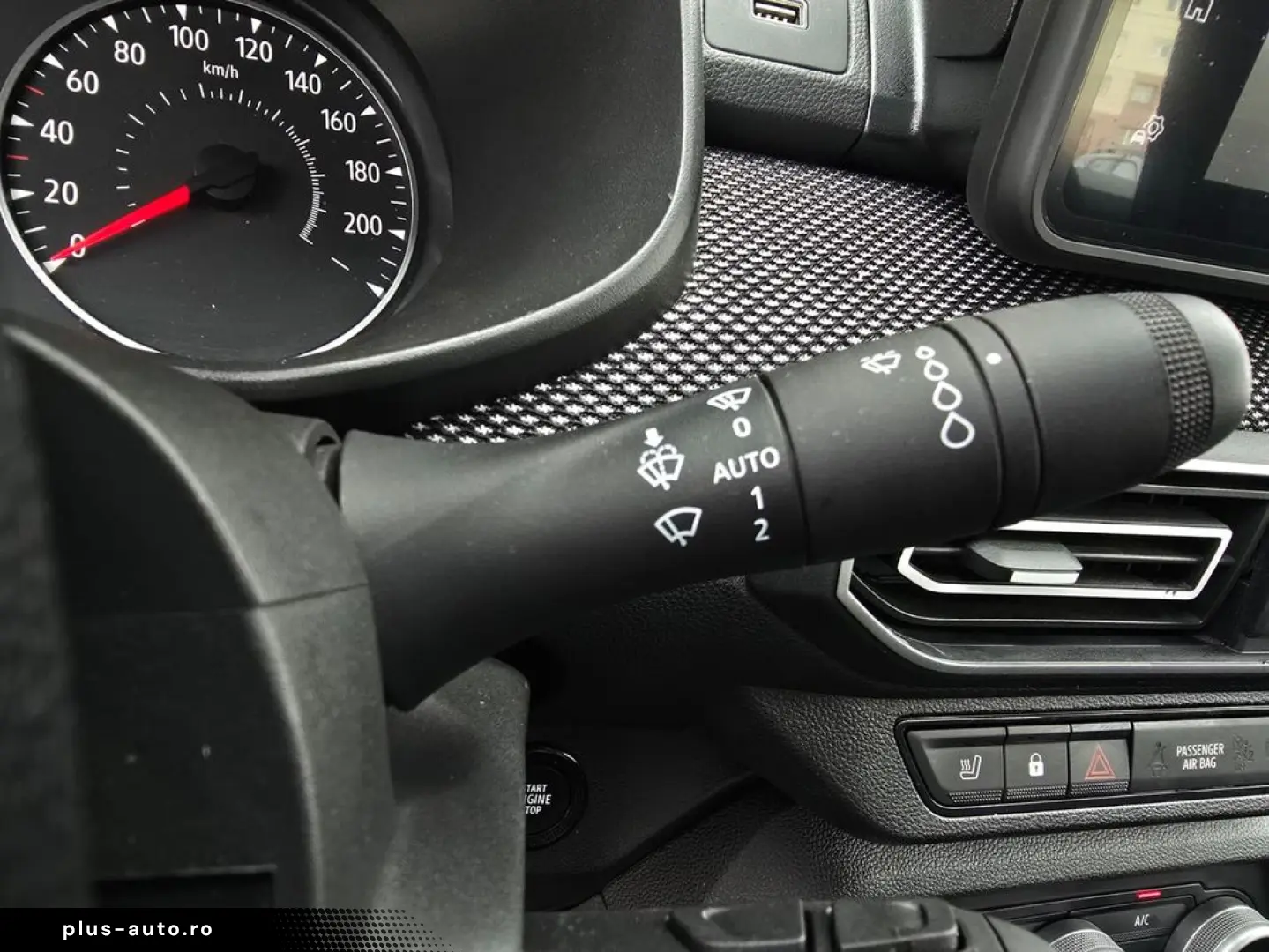 Dacia Logan 1.0 eco-G100 XX
