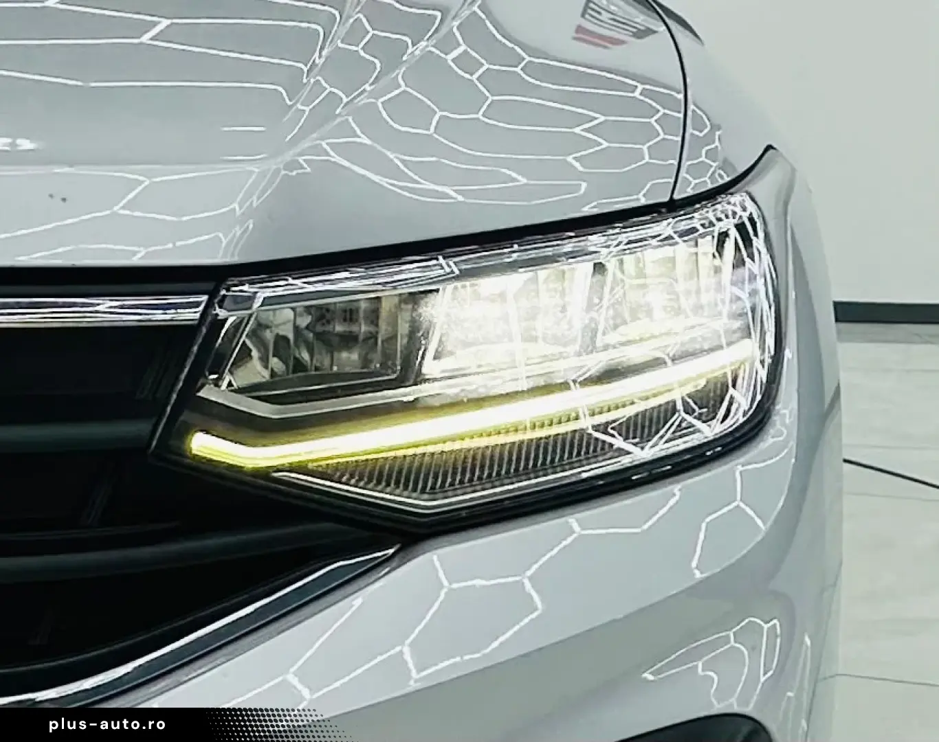 VOLKSWAGEN TIGUAN 2021  2.0D  E6 Garantie 12 Luni Rate Avans