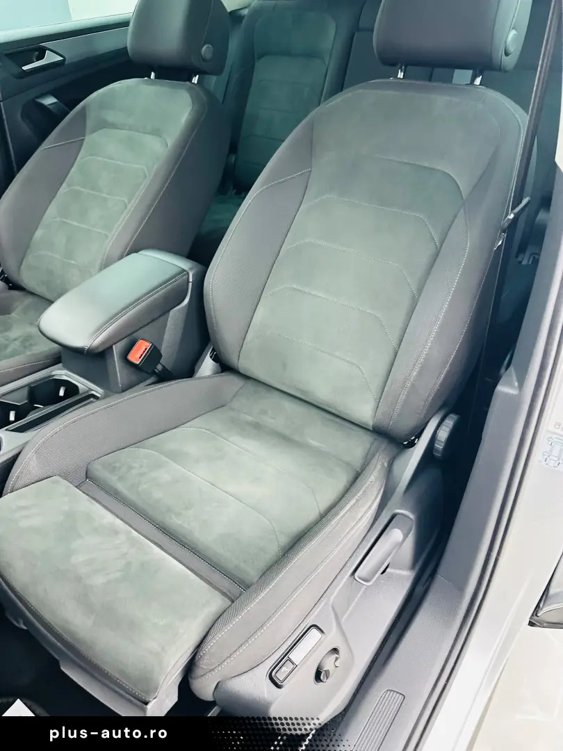 VOLKSWAGEN TIGUAN 2021  2.0D  E6 Garantie 12 Luni Rate Avans