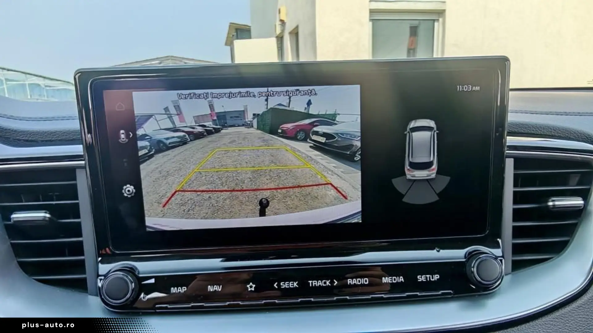 Kia Ceed Benzina   Hybrid 2022 - Credit   Leasing   Garantie