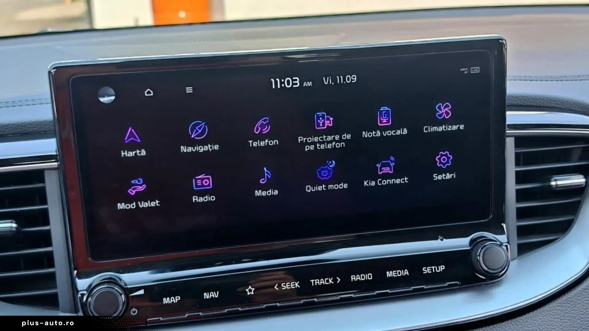 Kia Ceed Benzina   Hybrid 2022 - Credit   Leasing   Garantie