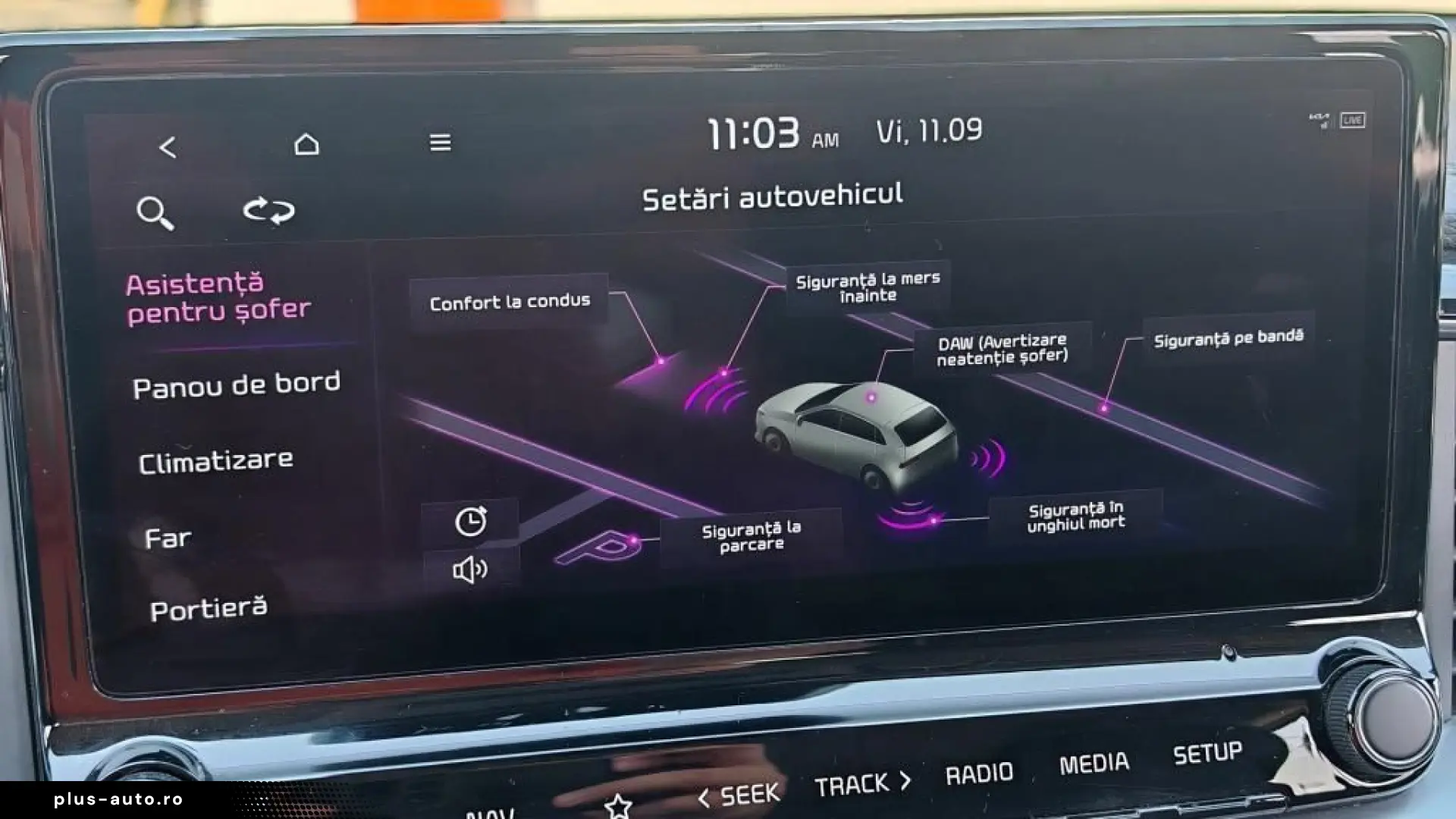 Kia Ceed Benzina   Hybrid 2022 - Credit   Leasing   Garantie