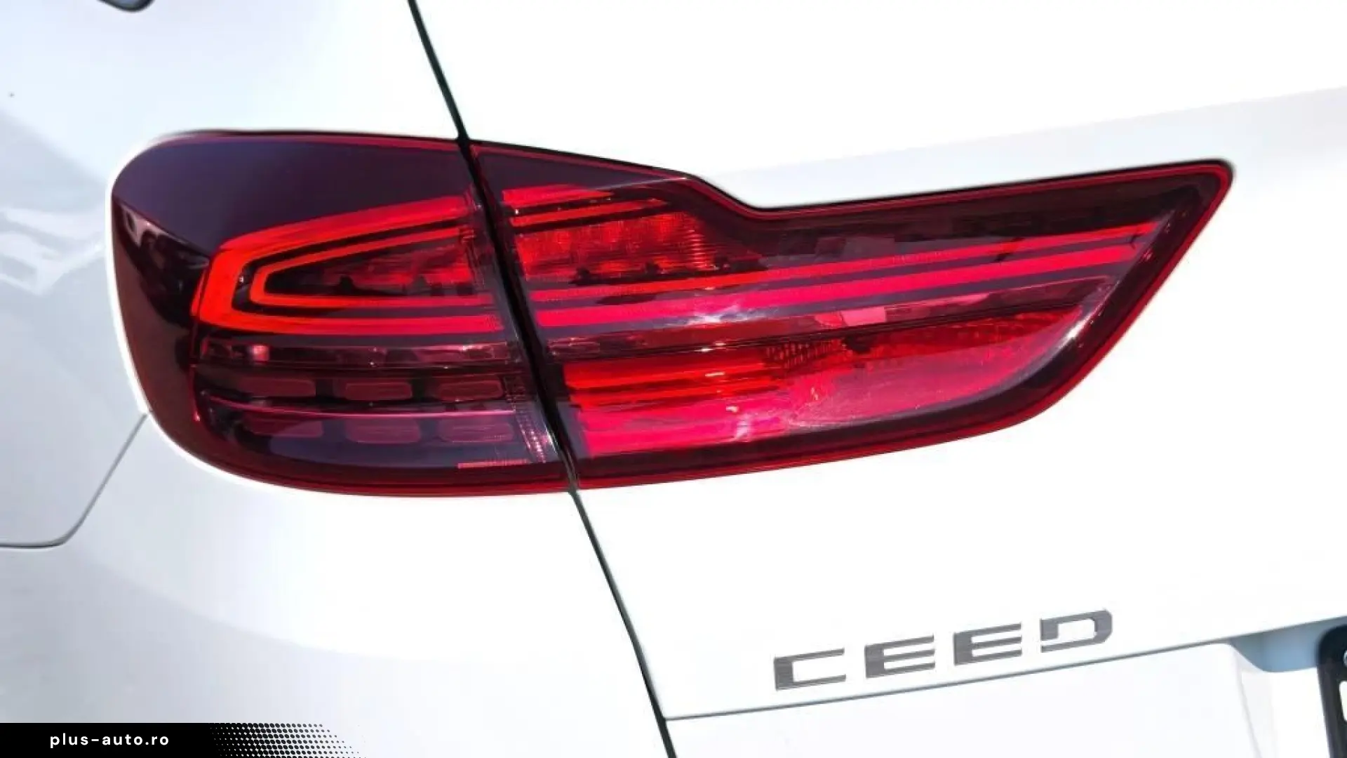 Kia Ceed Benzina   Hybrid 2022 - Credit   Leasing   Garantie