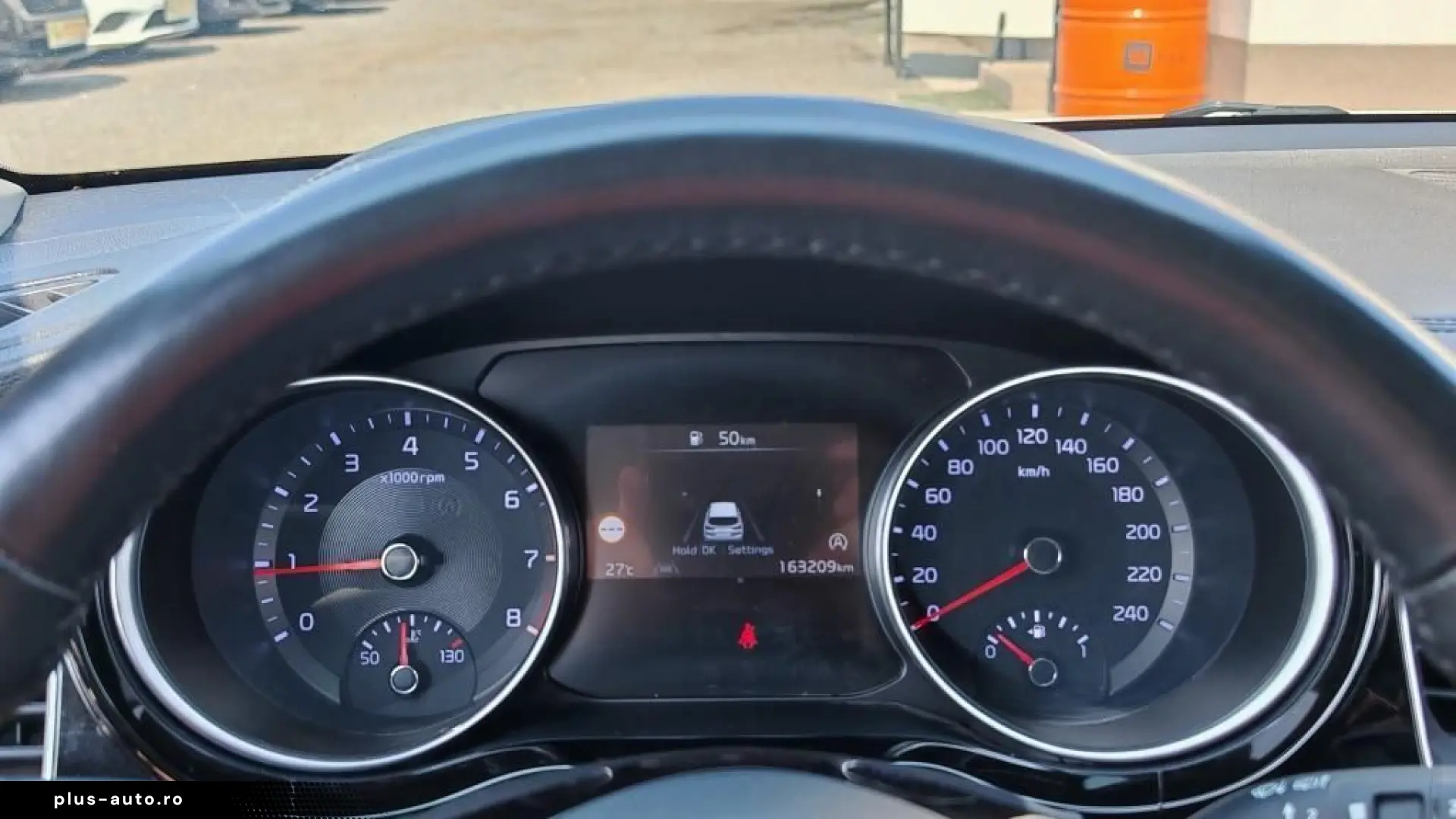 Kia Ceed Benzina   Hybrid 2022 - Credit   Leasing   Garantie