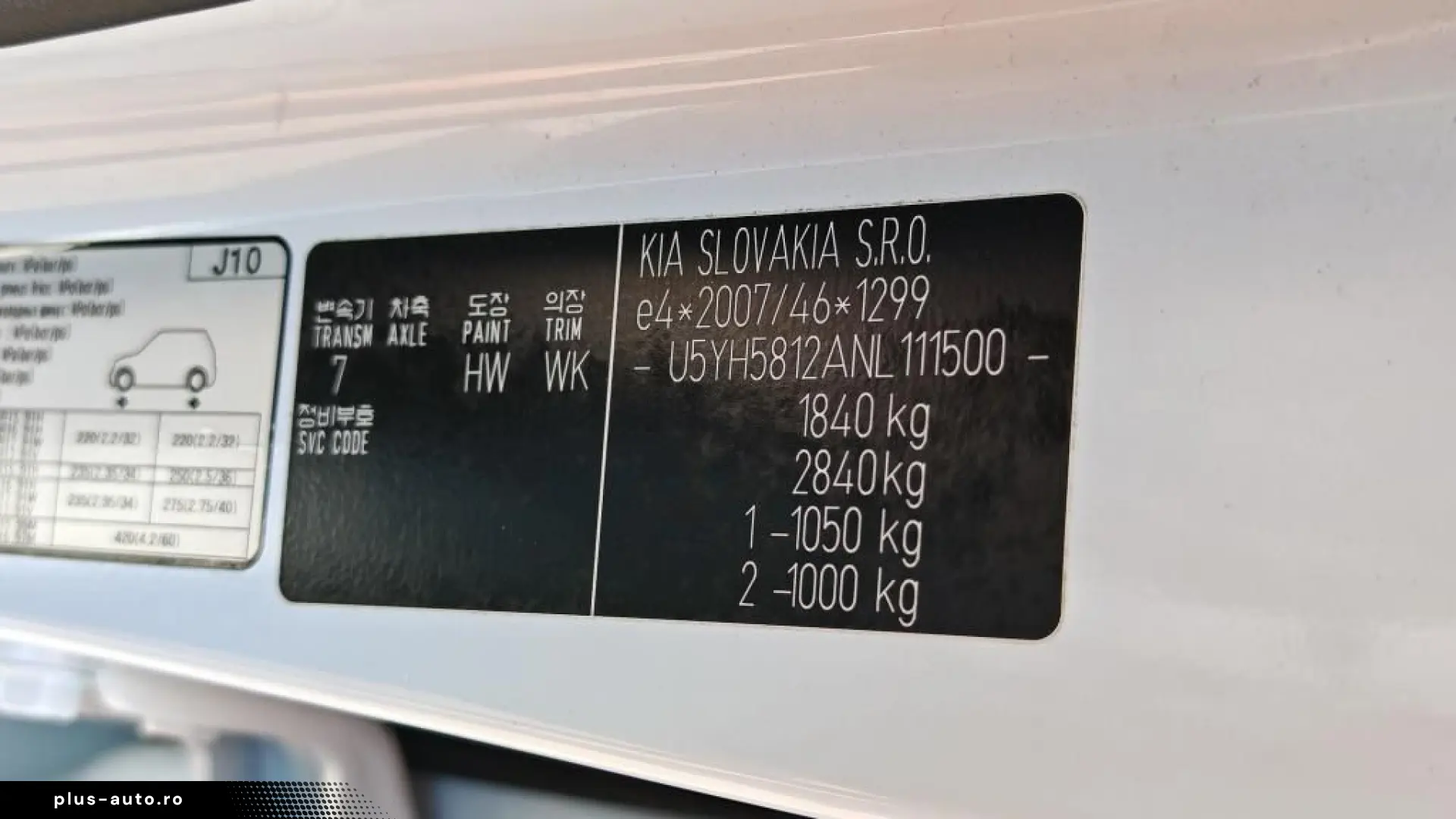 Kia Ceed Benzina   Hybrid 2022 - Credit   Leasing   Garantie