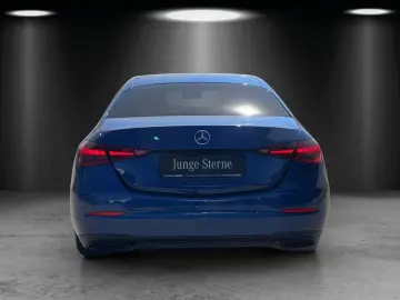 Mercedes-Benz C 300 d   265 CP Masaj Ventilație HUD DISTR