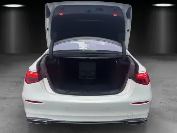 Mercedes-Benz S 500 L 4MATIC First Class Fond 4x Masaj TV