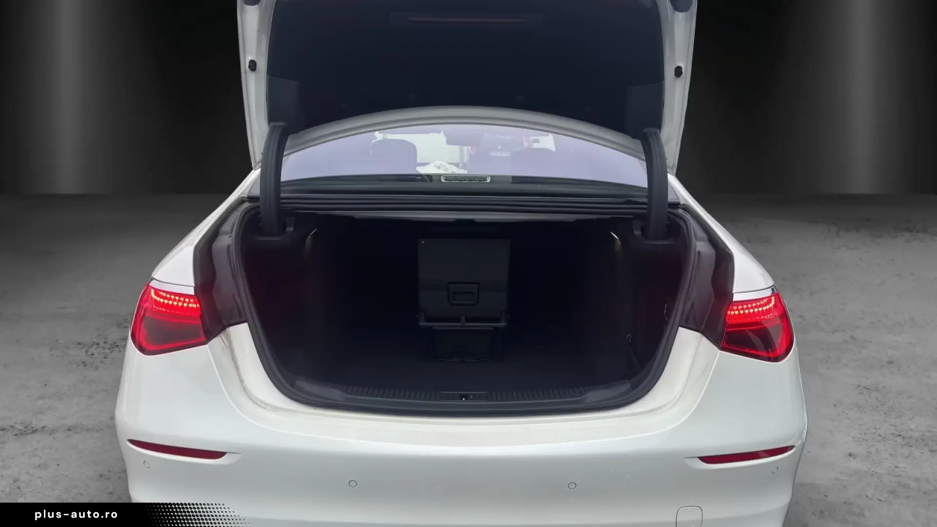 Mercedes-Benz S 500 L 4MATIC First Class Fond 4x Masaj TV