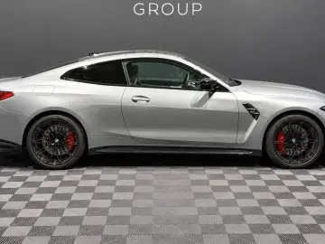 BMW M4 Competition xDrive 530 CP 360  Ventilație   HUD