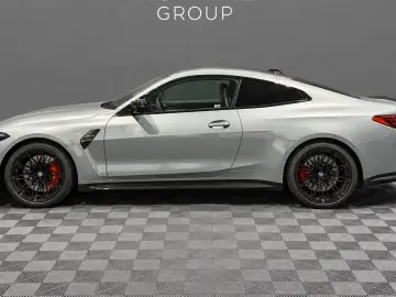 BMW M4 Competition xDrive 530 CP 360  Ventilație   HUD