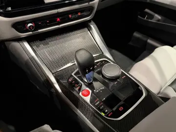 BMW M4 Competition xDrive 530 CP 360  Ventilație   HUD