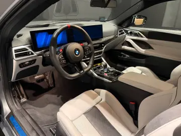 BMW M4 Competition xDrive 530 CP 360  Ventilație   HUD