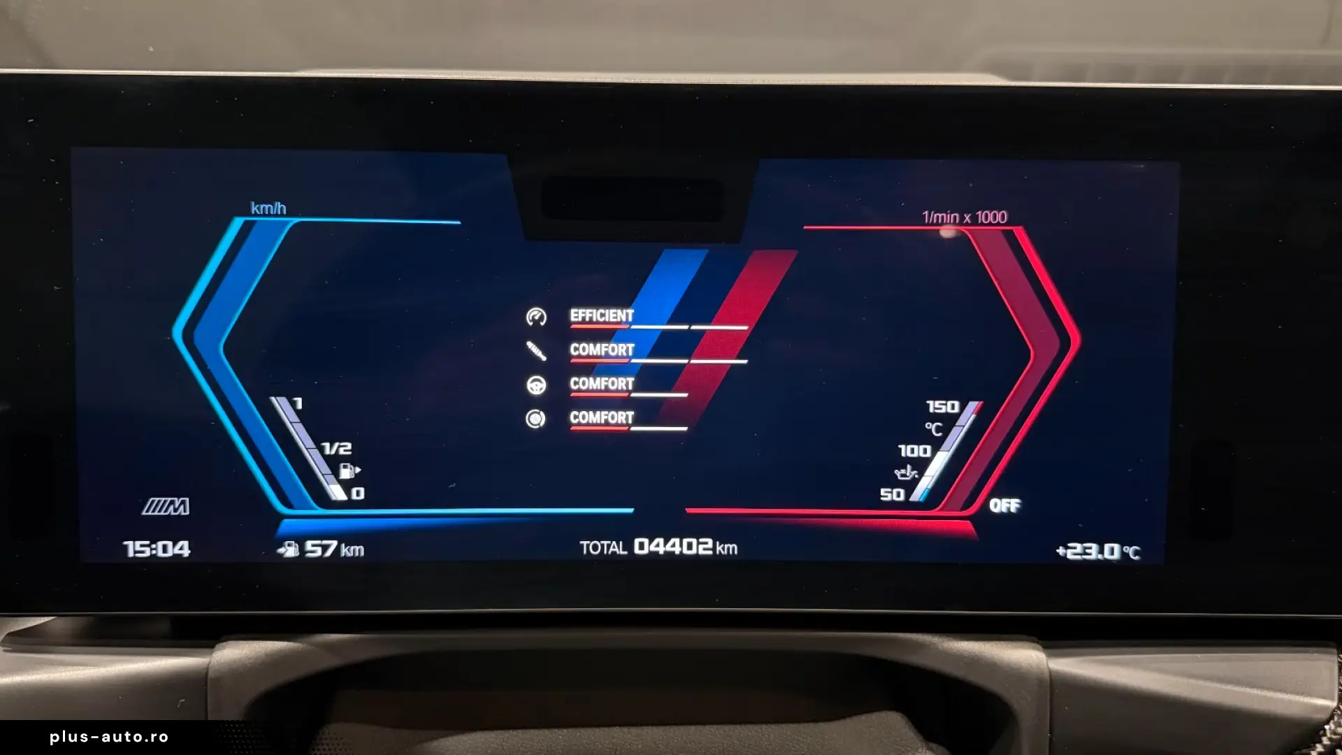 BMW M4 Competition xDrive 530 CP 360  Ventilație   HUD