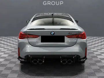 BMW M4 Competition xDrive 530 CP 360  Ventilație   HUD