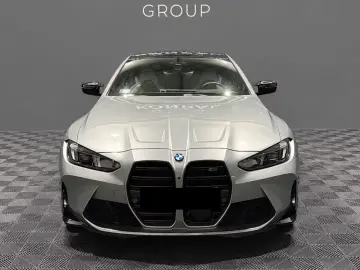 BMW M4 Competition xDrive 530 CP 360  Ventilație   HUD