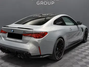 BMW M4 Competition xDrive 530 CP 360  Ventilație   HUD