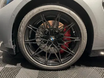 BMW M4 Competition xDrive 530 CP 360  Ventilație   HUD