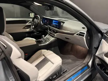 BMW M4 Competition xDrive 530 CP 360  Ventilație   HUD