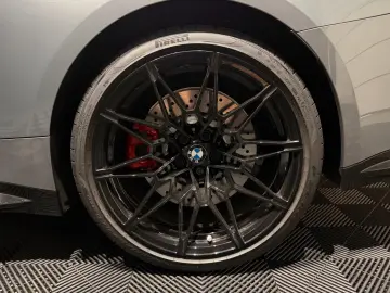 BMW M4 Competition xDrive 530 CP 360  Ventilație   HUD