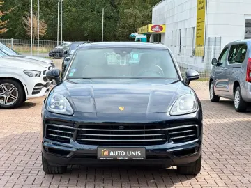 PORSCHE Cayenne E-Hybrid Chrono Plug-in Cam Pan 1.Hand