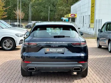 PORSCHE Cayenne E-Hybrid Chrono Plug-in Cam Pan 1.Hand