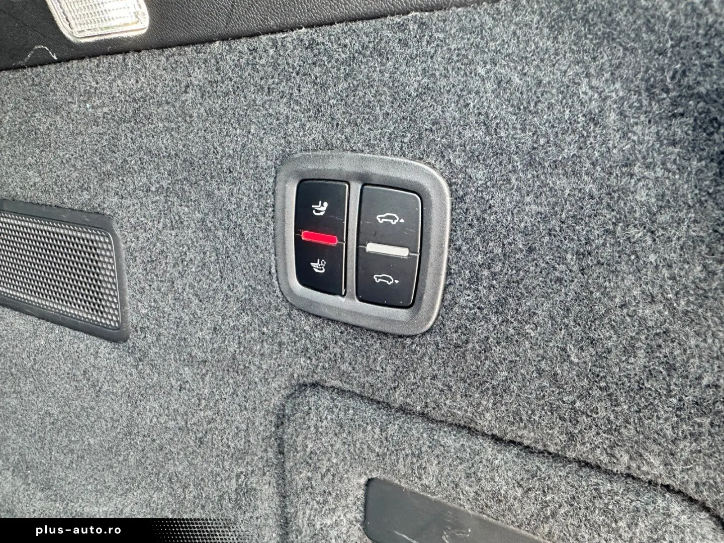 PORSCHE Cayenne E-Hybrid Chrono Plug-in Cam Pan 1.Hand