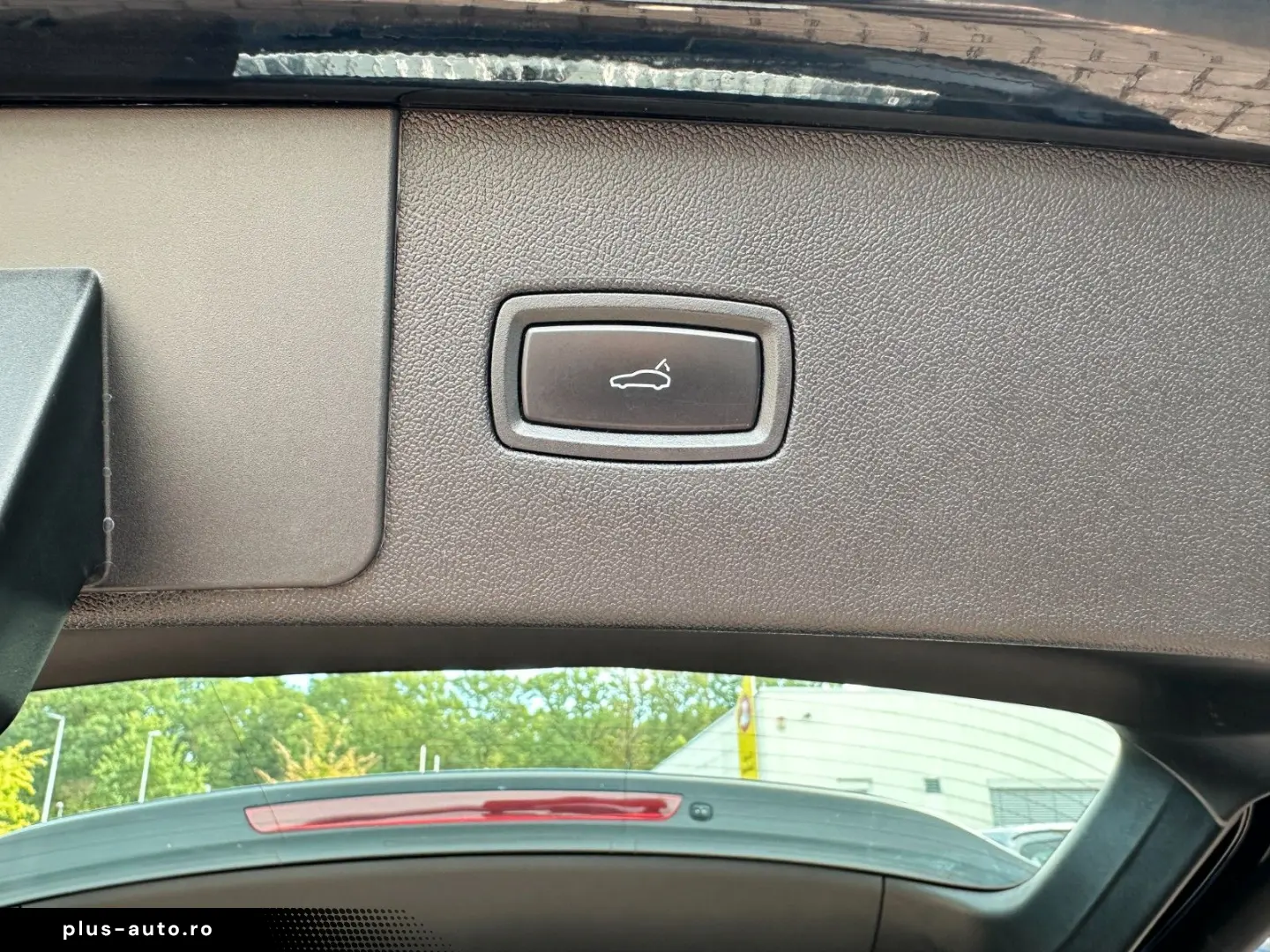 PORSCHE Cayenne E-Hybrid Chrono Plug-in Cam Pan 1.Hand
