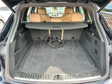 PORSCHE Cayenne E-Hybrid Chrono Plug-in Cam Pan 1.Hand